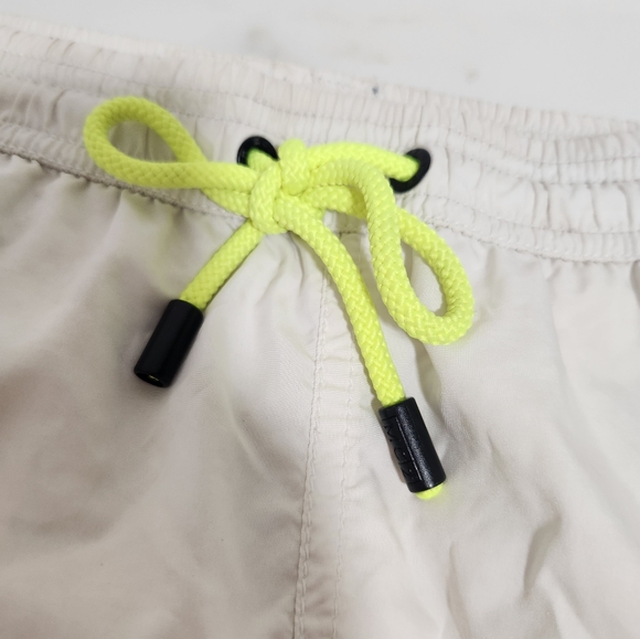 Mens MC2 St. Barth Swim Trunks - Picture 9 of 11